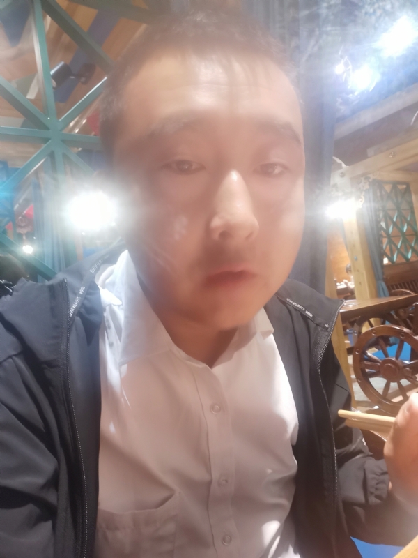 赵辉的第三张照片--廊坊相亲服务中心