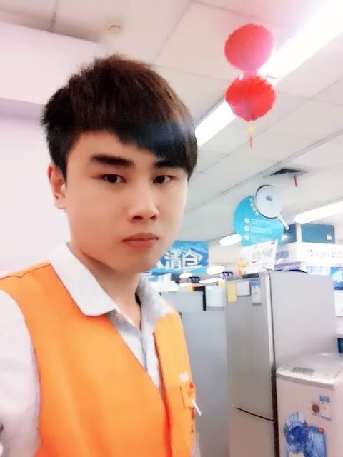 罗自强的第一张照片--廊坊相亲服务中心