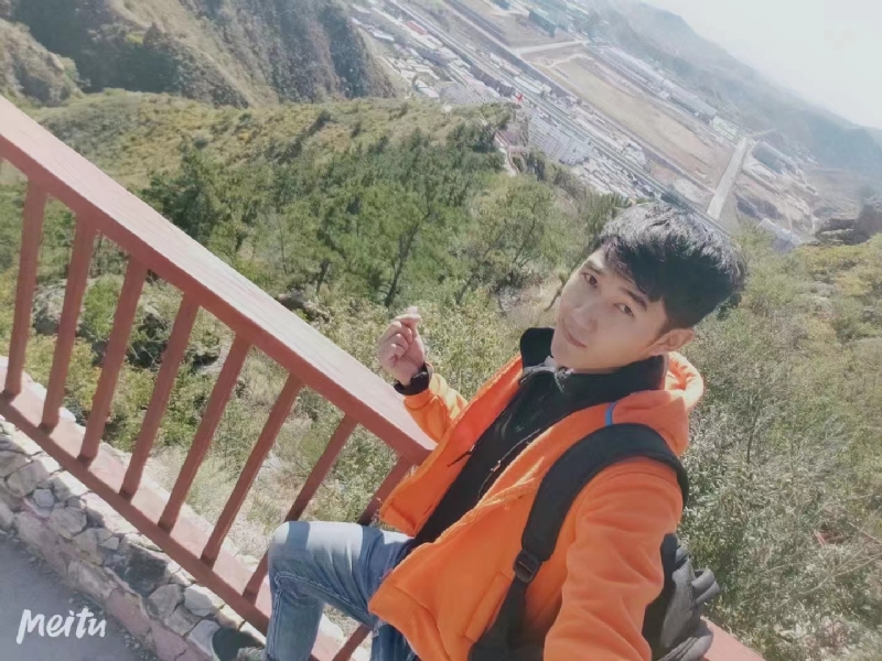 小啊鹏的第一张照片--廊坊相亲服务中心