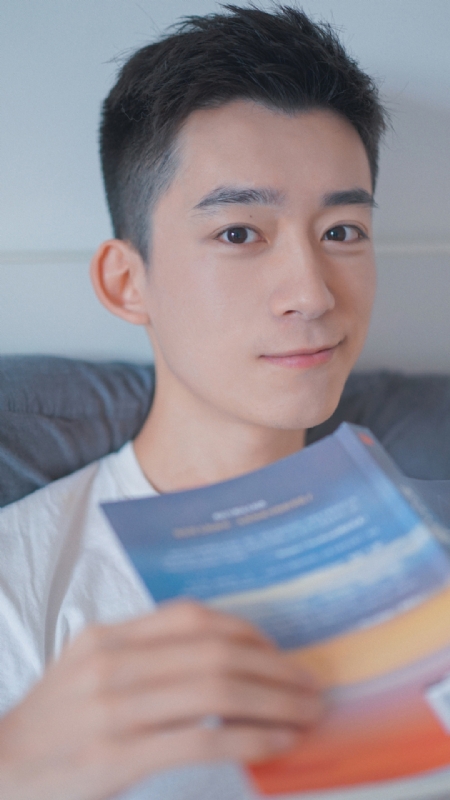 顾飞的第一张照片--廊坊相亲服务中心