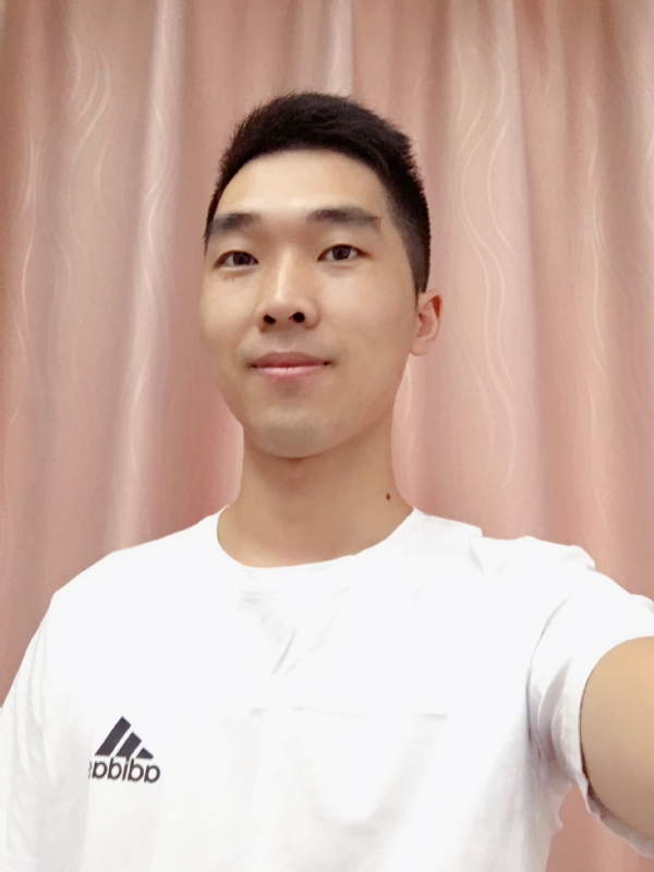 只为遇见你的第一张照片--廊坊相亲服务中心