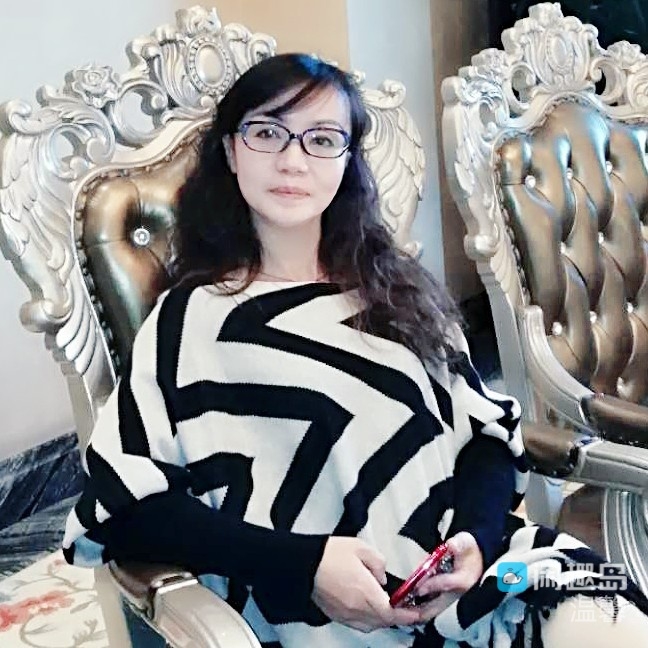 心若晴天的第一张照片--廊坊相亲服务中心