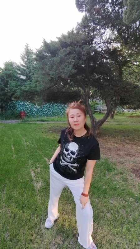 晚霞的第二张照片--廊坊相亲服务中心