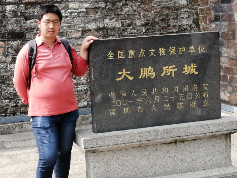 likei的第一张照片--廊坊相亲服务中心