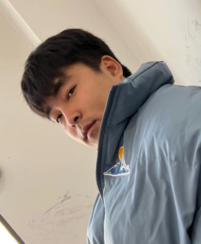 小朱的第一张照片--廊坊相亲服务中心