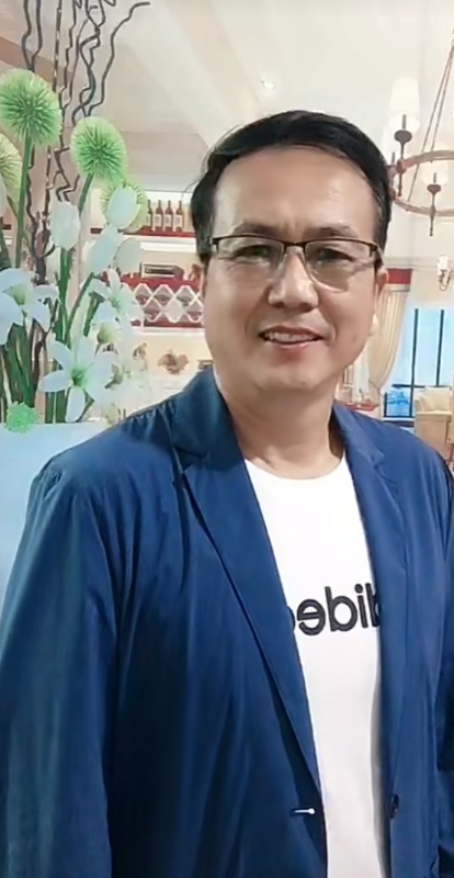 沈先生的第一张照片--廊坊相亲服务中心