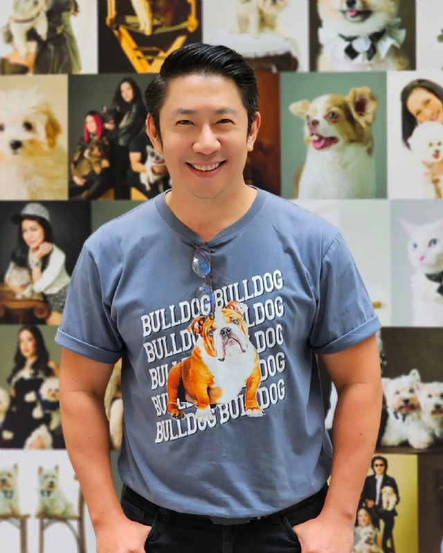 林的第一张照片--廊坊相亲服务中心