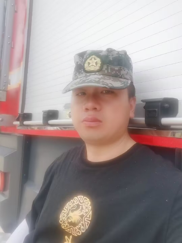 阿萨大大的第一张照片--廊坊相亲服务中心