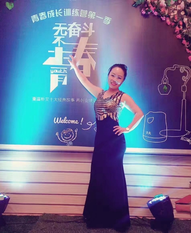 一生有李的第一张照片--廊坊相亲服务中心