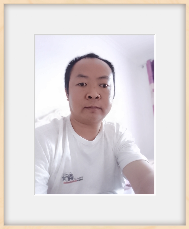 张家小伙子的第一张照片--廊坊相亲服务中心