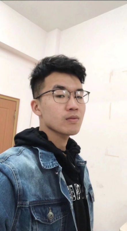 梁凯的第一张照片--廊坊相亲服务中心