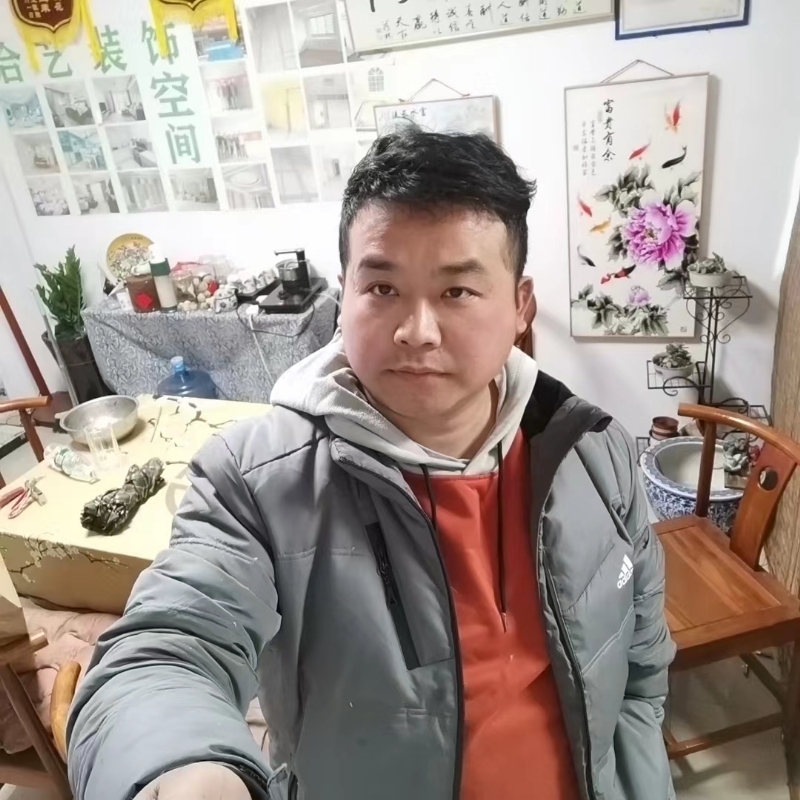 君君的第一张照片--廊坊相亲服务中心