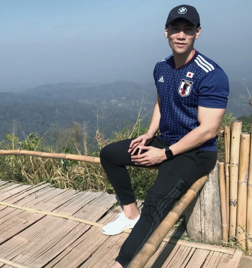 Hon的第二张照片--廊坊相亲服务中心