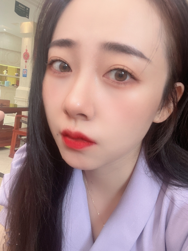 zhou小咪的第一张照片--廊坊相亲服务中心