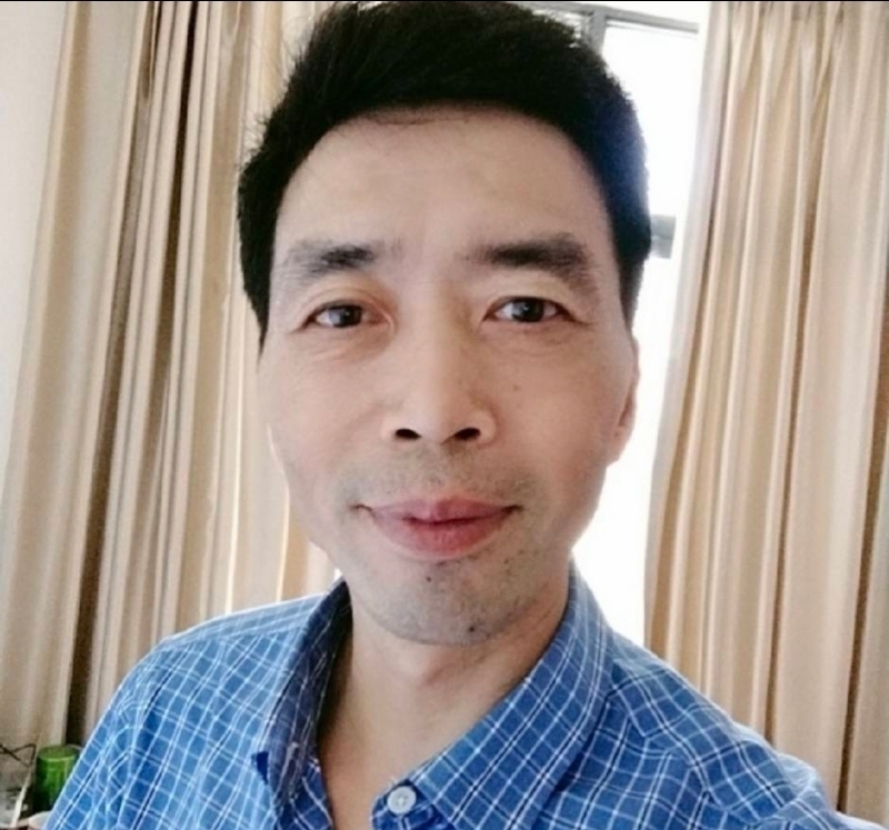 零距离的第二张照片--廊坊相亲服务中心