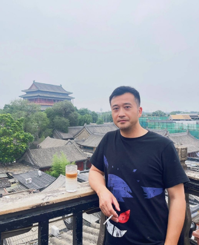 生而为人的第二张照片--廊坊相亲服务中心