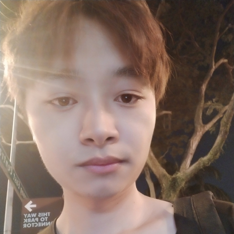 磊磊的第一张照片--廊坊相亲服务中心