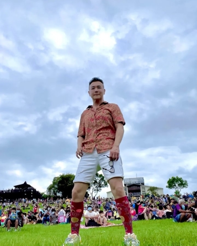 罗森的第一张照片--廊坊相亲服务中心