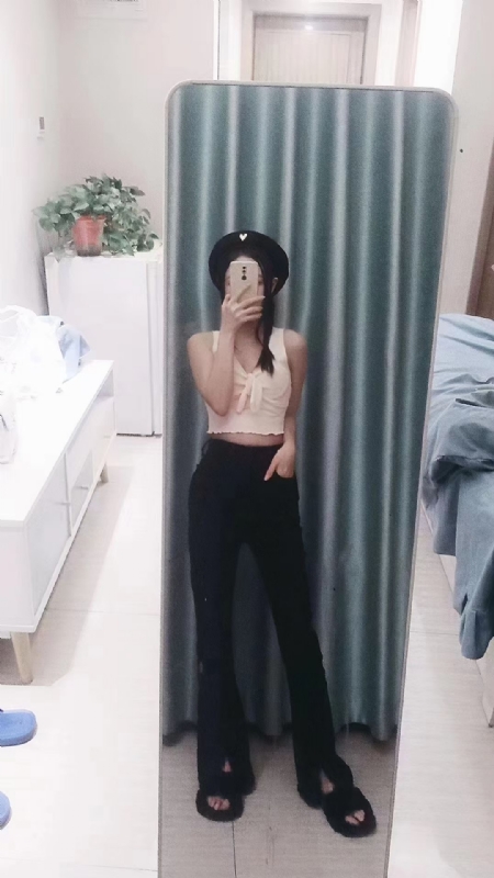 莎莎的第二张照片--廊坊相亲服务中心