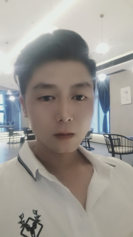 哎哎的第一张照片--廊坊相亲服务中心