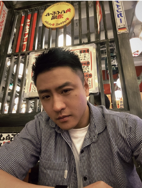 伴你长按的第一张照片--廊坊相亲服务中心