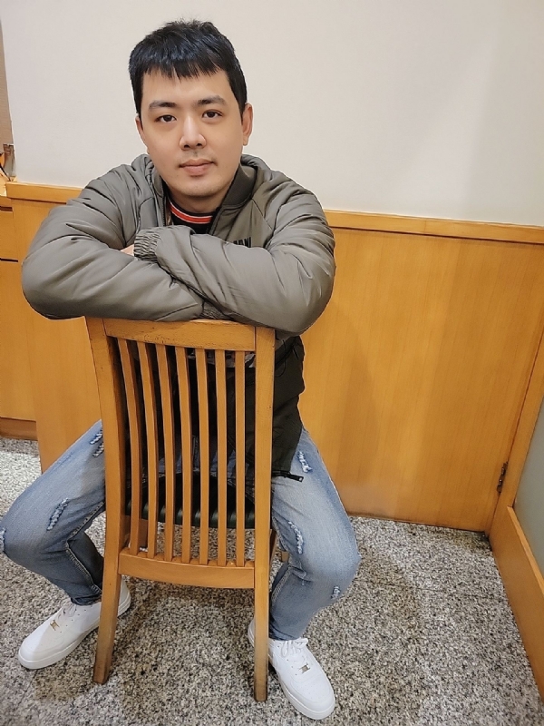 丁丁的第一张照片--廊坊相亲服务中心