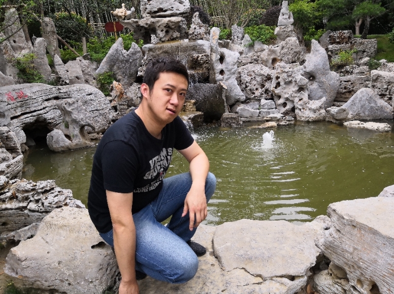 亮仔的第二张照片--廊坊相亲服务中心