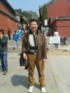 阿韜的第二张照片--廊坊相亲服务中心