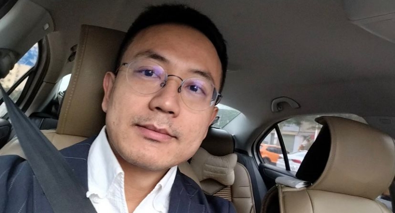 百柯争流的第一张照片--廊坊相亲服务中心