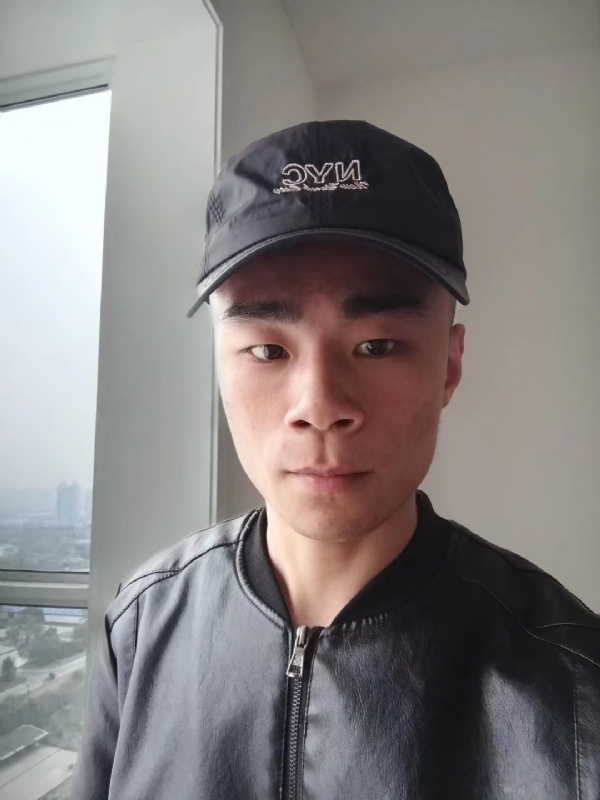 顺其自然的第一张照片--廊坊相亲服务中心