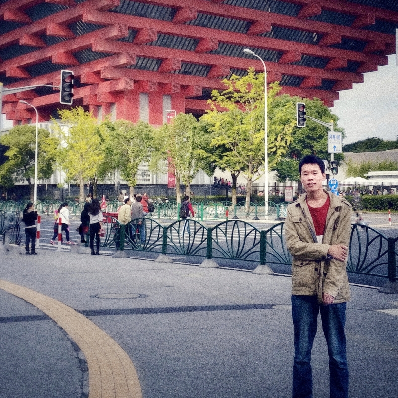 熙宁的第一张照片--廊坊相亲服务中心