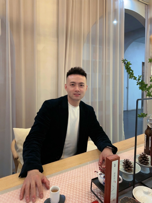 爱人知心的第一张照片--廊坊相亲服务中心