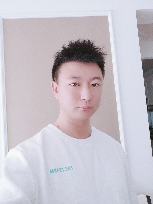 Glory的第一张照片--廊坊相亲服务中心