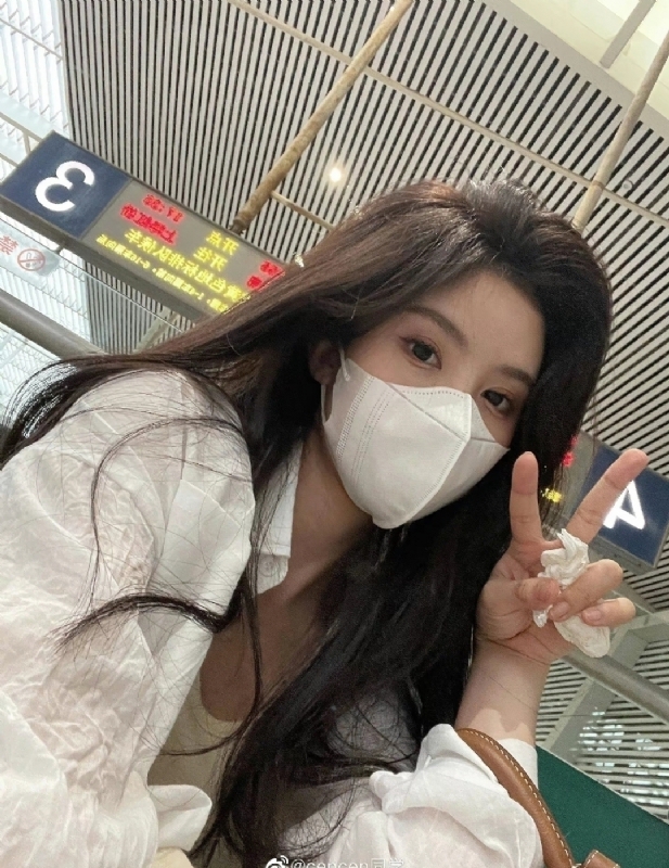 丽华的第一张照片--廊坊相亲服务中心