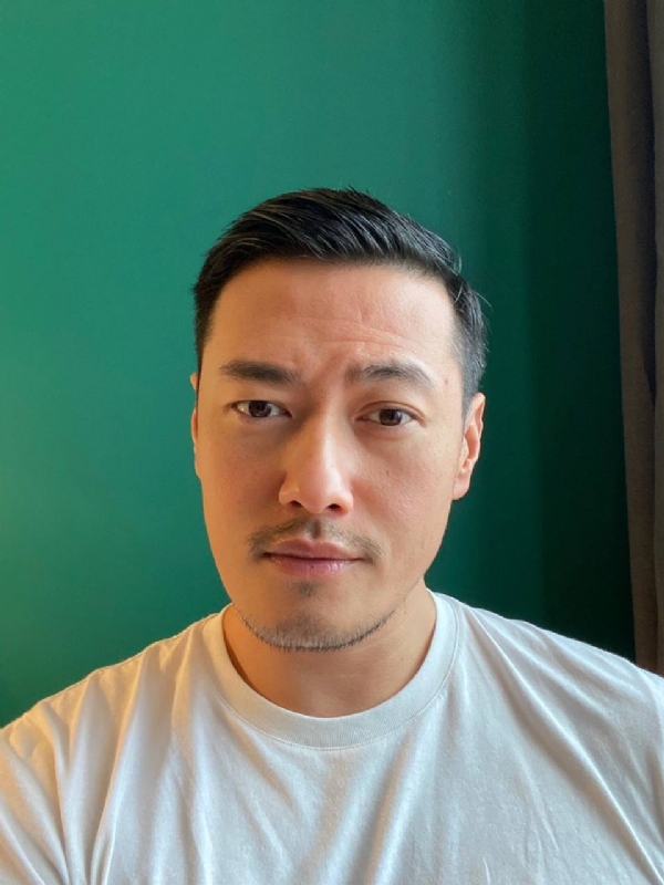 Allen的第一张照片--廊坊相亲服务中心