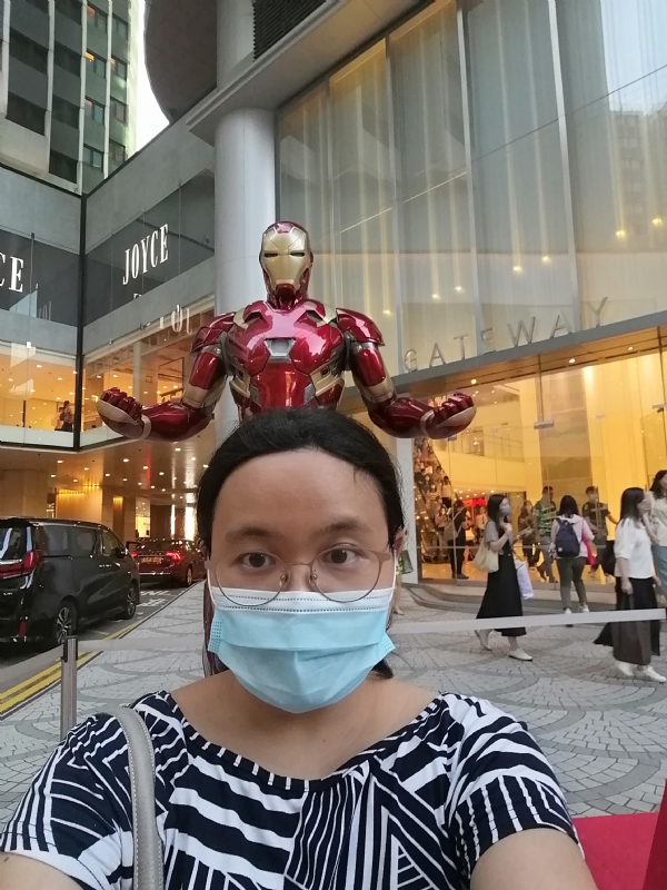 碧珊的第二张照片--廊坊相亲服务中心