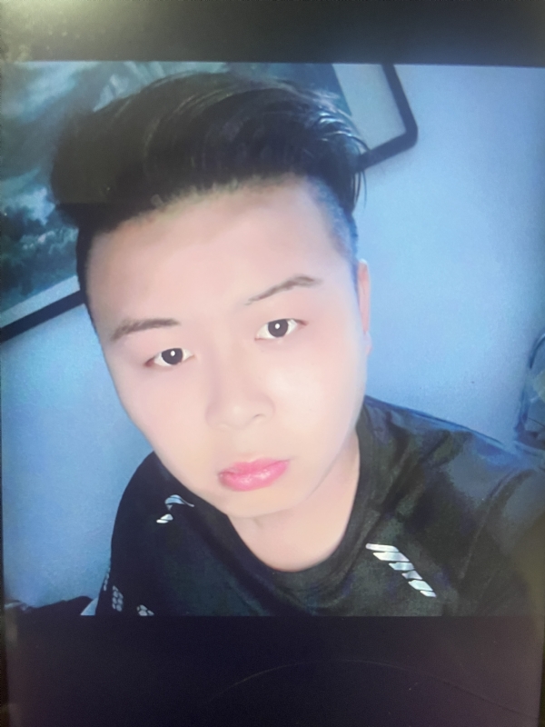 踏实森的第一张照片--廊坊相亲服务中心