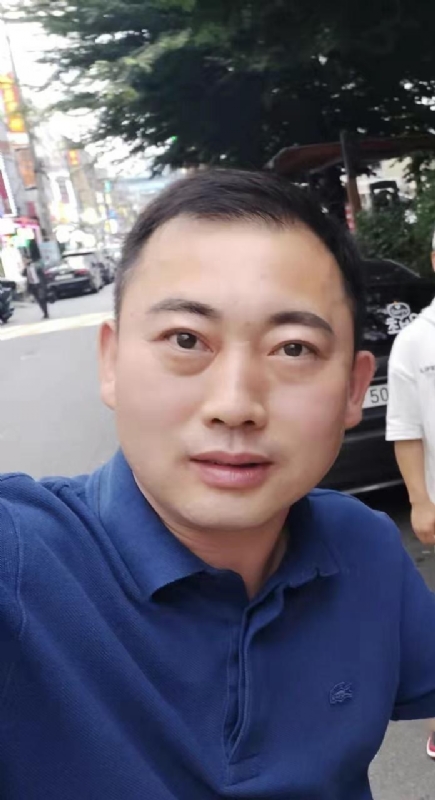 李龙的第二张照片--廊坊相亲服务中心