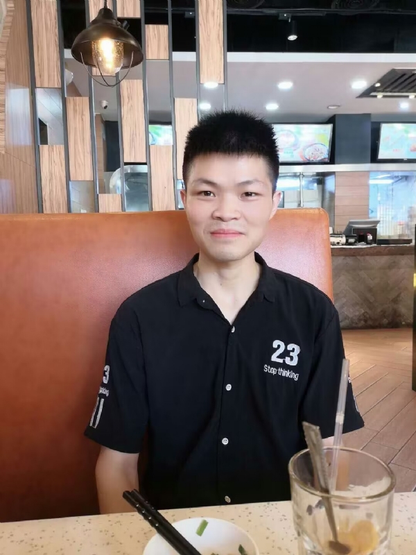 Mickey的第一张照片--廊坊相亲服务中心