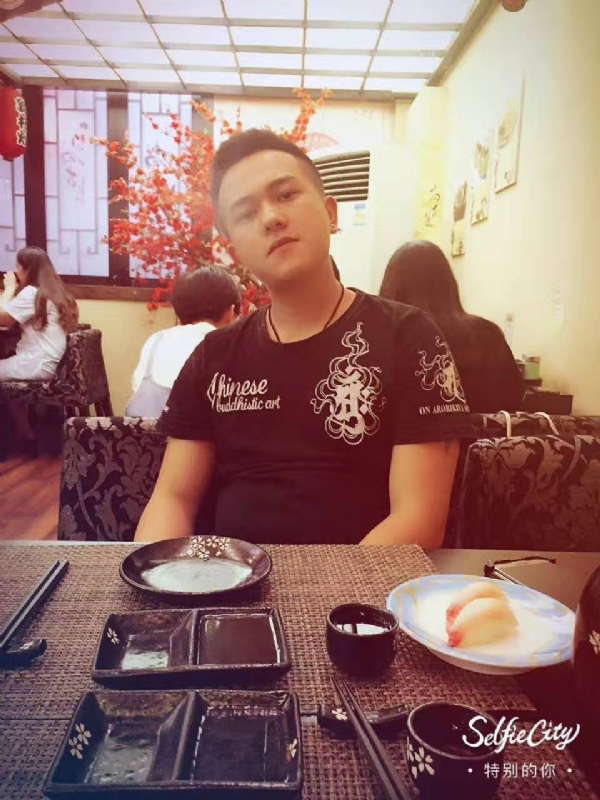 夏天的第四张照片--廊坊相亲服务中心