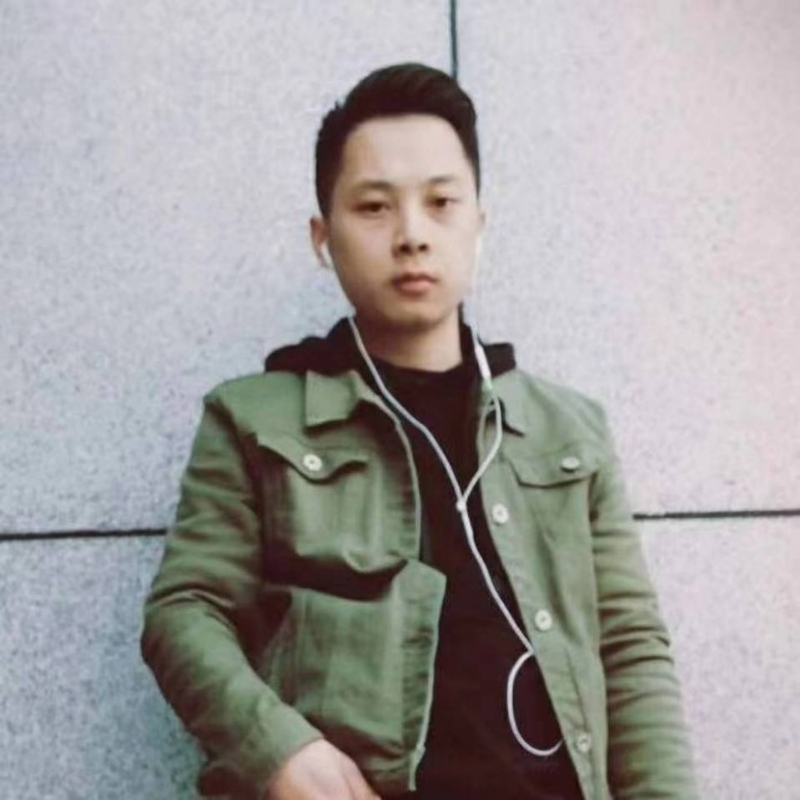 蝴蝶飞不过沧海的第一张照片--廊坊相亲服务中心