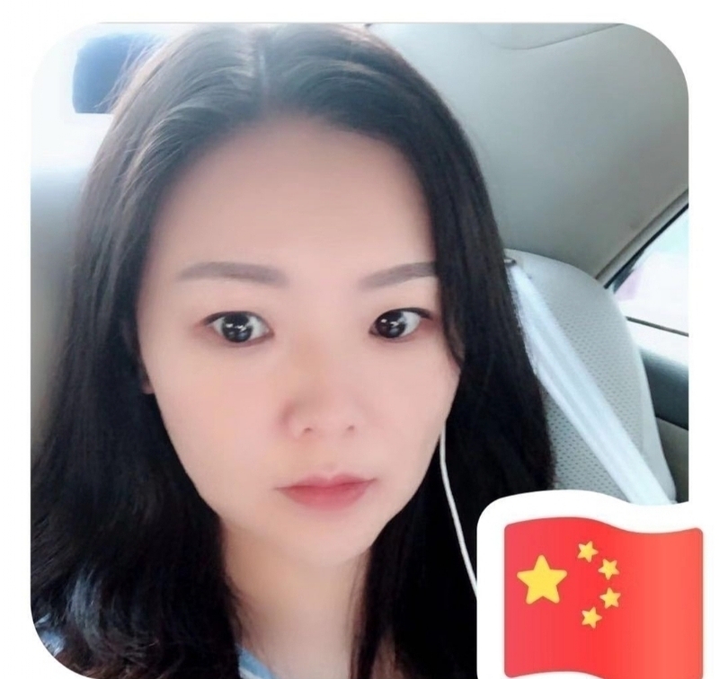 李姝静的第二张照片--廊坊相亲服务中心