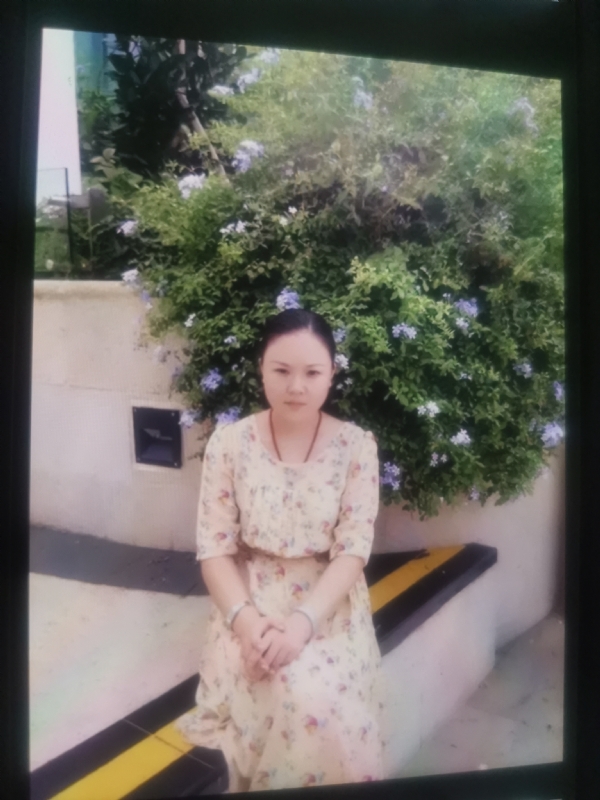 李姝静的第三张照片--廊坊相亲服务中心