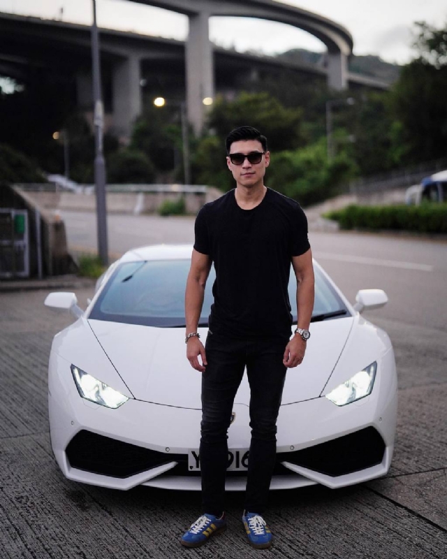 Lee修的第二张照片--廊坊相亲服务中心