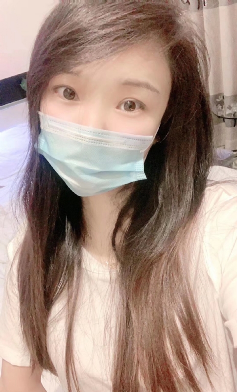 静静的第二张照片--廊坊相亲服务中心