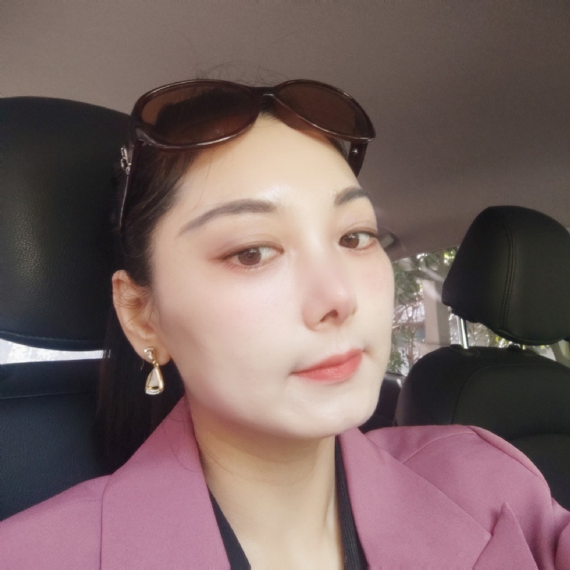 金秋的第二张照片--廊坊相亲服务中心