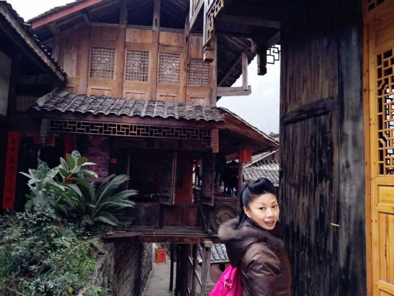 Anna的第二张照片--廊坊相亲服务中心