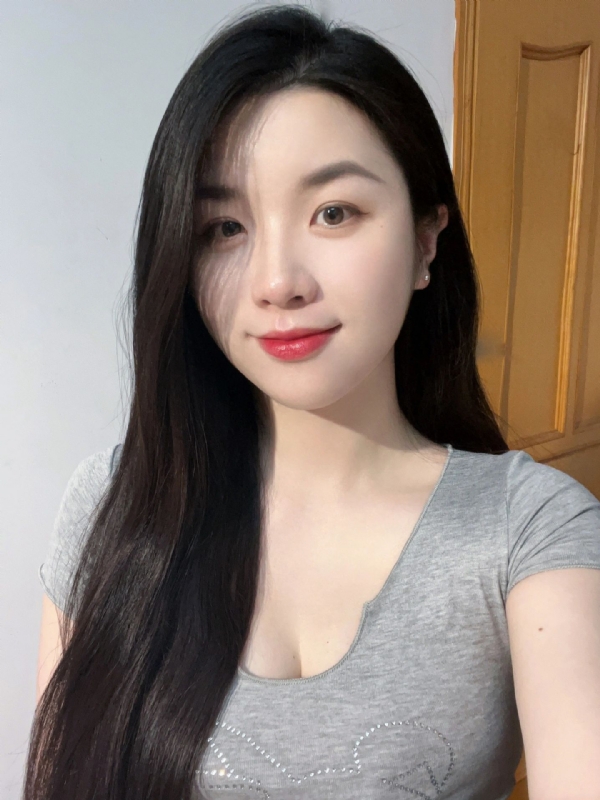 乔乔在寻爱的第二张照片--廊坊相亲服务中心