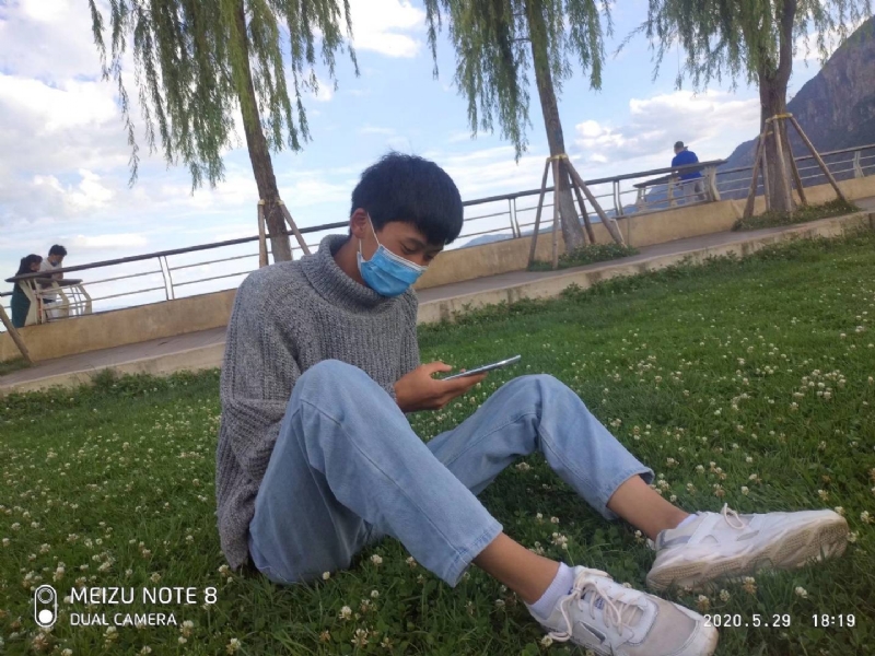 云野的第一张照片--廊坊相亲服务中心