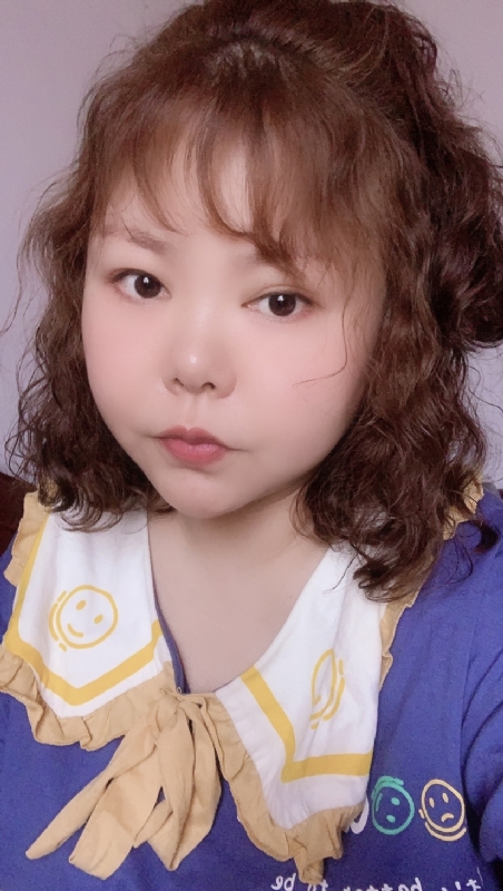 妞子的第一张照片--廊坊相亲服务中心